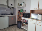 vente Studio cabine La Grande-motte