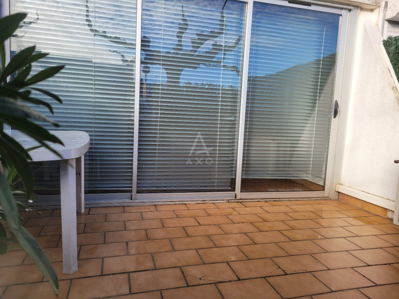 vente Studio cabine La Grande-motte - Photo 7