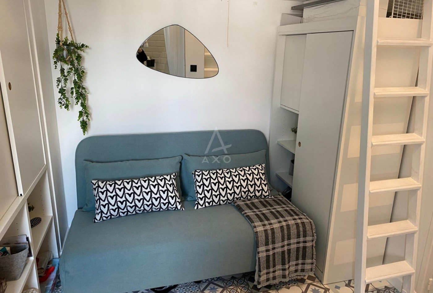 vente Appartement Paris 6eme Arrondissement - Photo 7