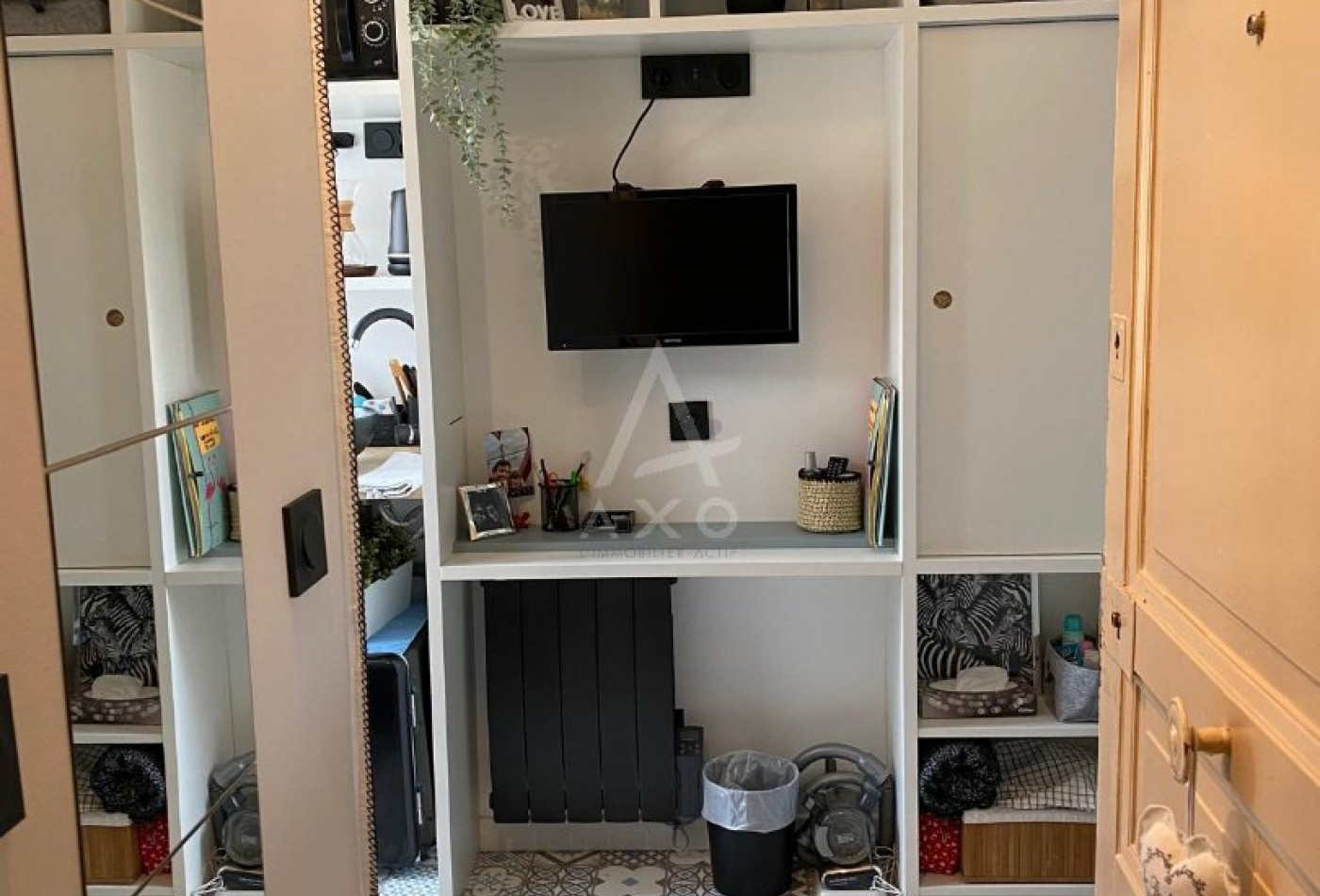 vente Appartement Paris 6eme Arrondissement - Photo 10