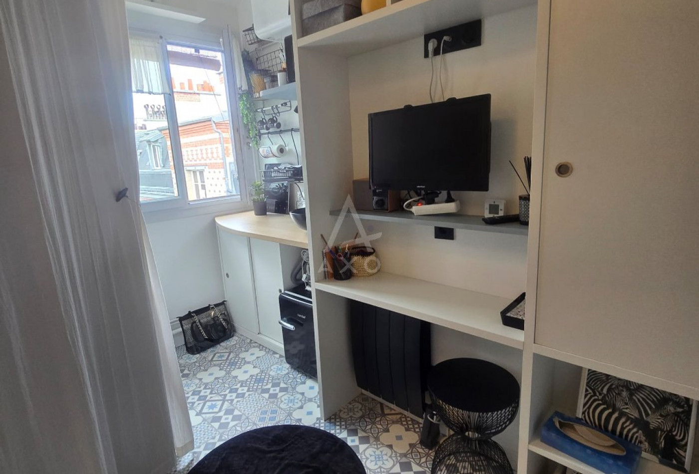 vente Appartement Paris 6eme Arrondissement - Photo 3