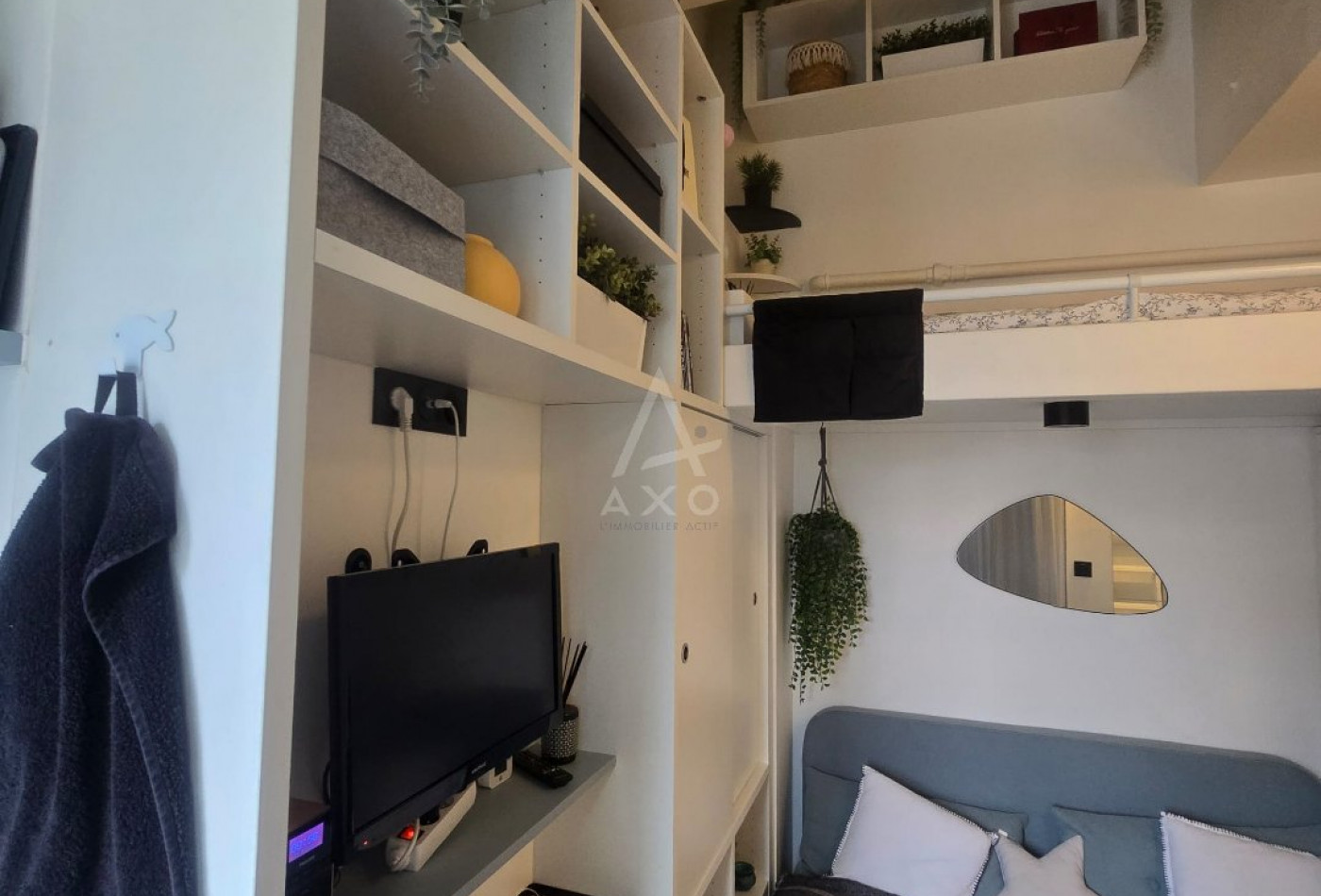 vente Appartement Paris 6eme Arrondissement - Photo 4