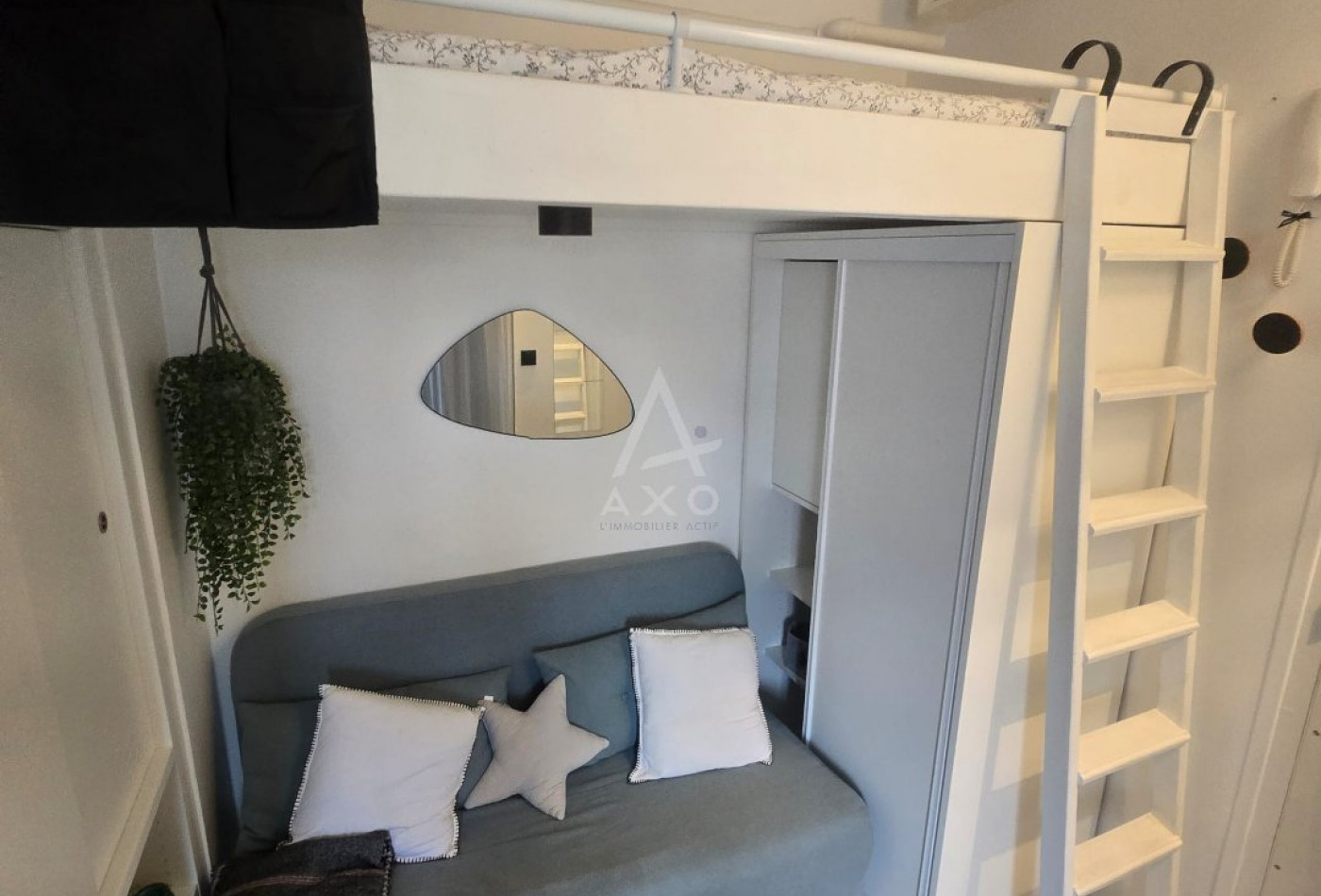 vente Appartement Paris 6eme Arrondissement - Photo 5