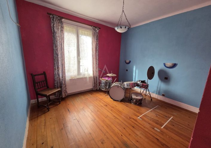 vente Maison Authie