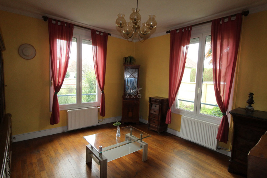 vente Maison Authie - Photo 3