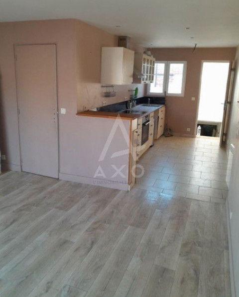 vente Immeuble à découper Deauville - Photo 1