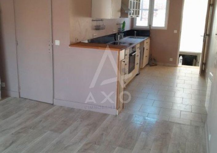 vente Immeuble à découper Deauville