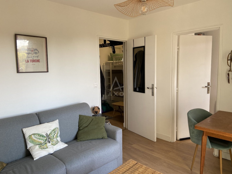 vente Appartement Houlgate - Photo 3