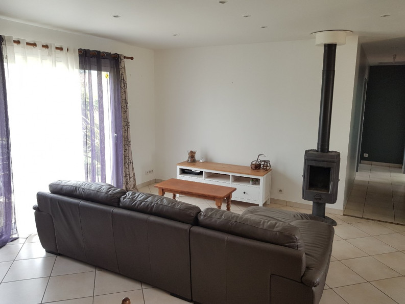 vente Maison Landemont - Photo 5