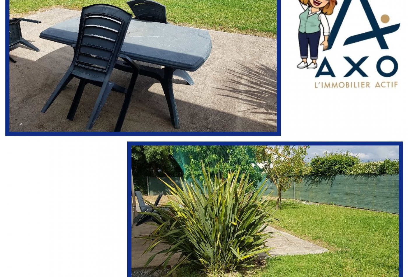 vente Maison Landemont - Photo 9