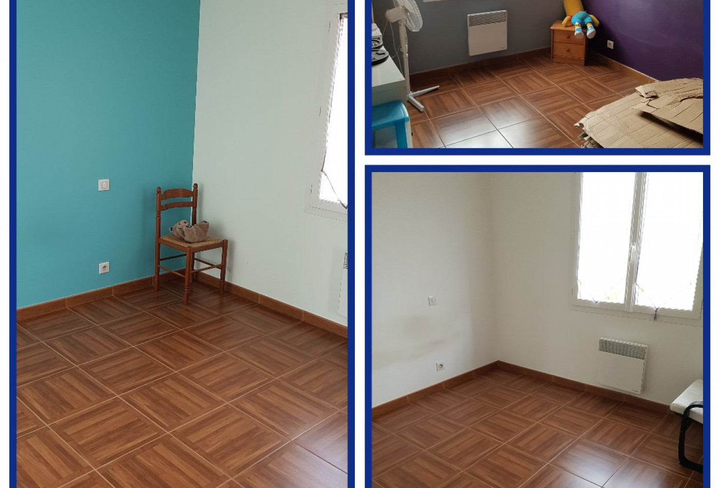 vente Maison Landemont - Photo 7