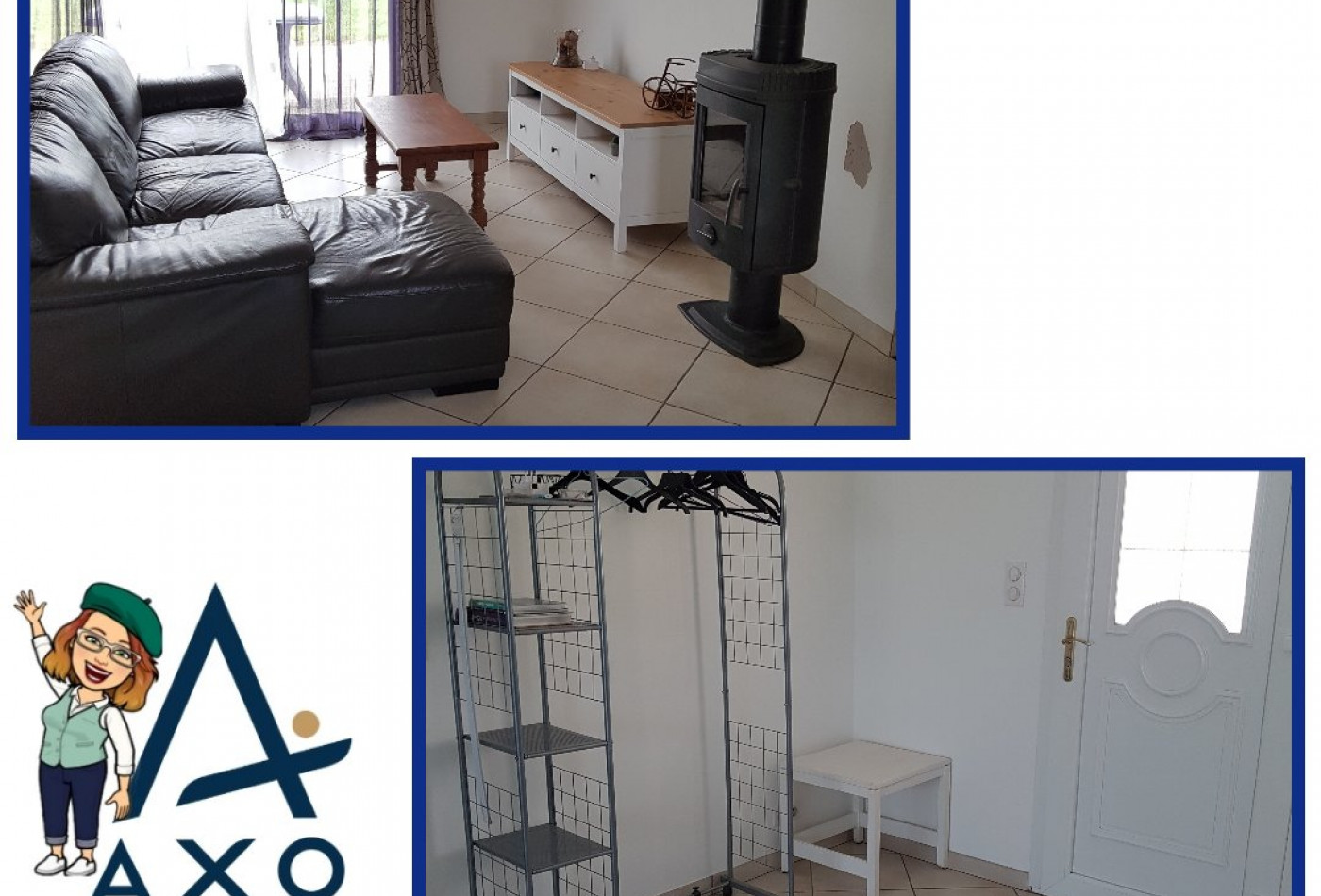 vente Maison Landemont - Photo 4