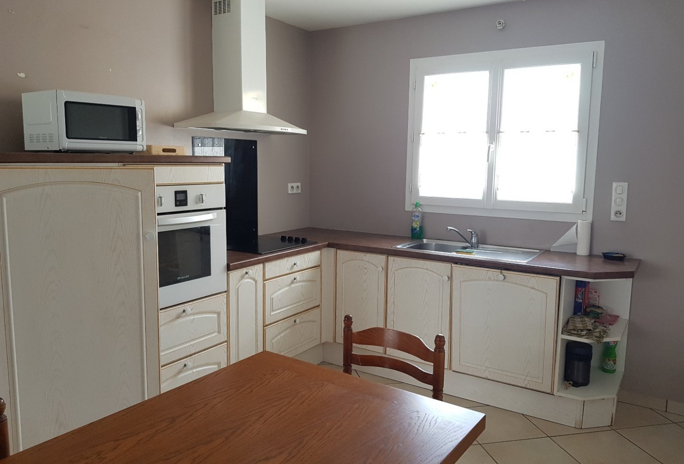 vente Maison Landemont - Photo 3