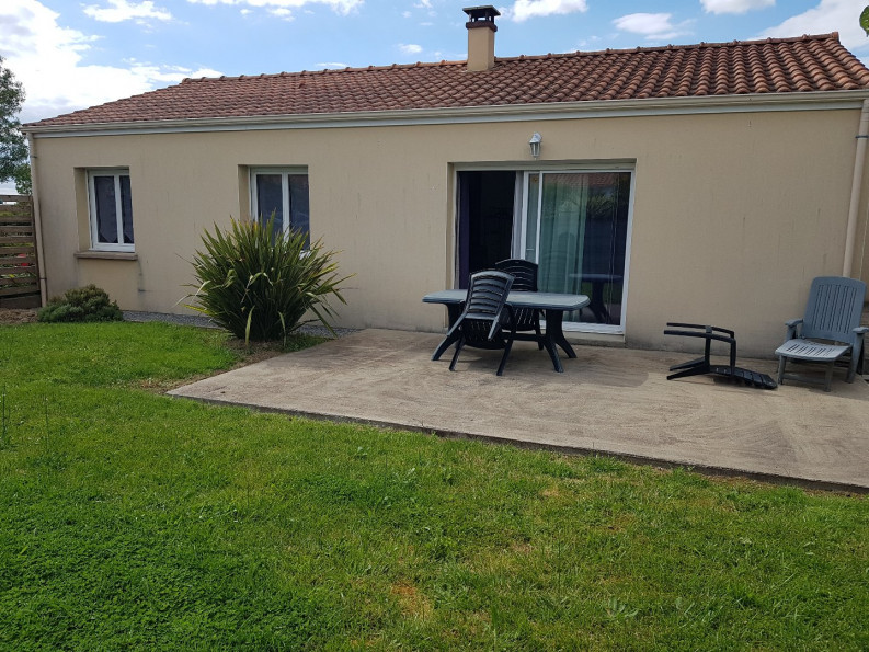 vente Maison Landemont - Photo 10