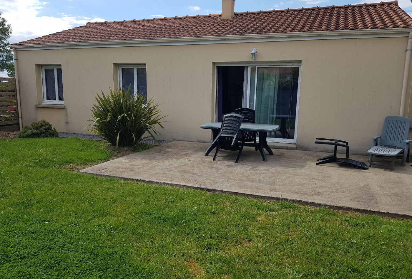 vente Maison Landemont - Photo 10