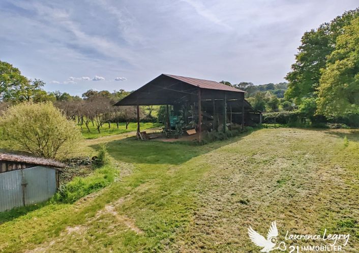 vente Maison à rénover Yvre L'eveque