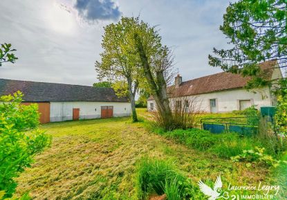 vente Maison à rénover Yvre L'eveque