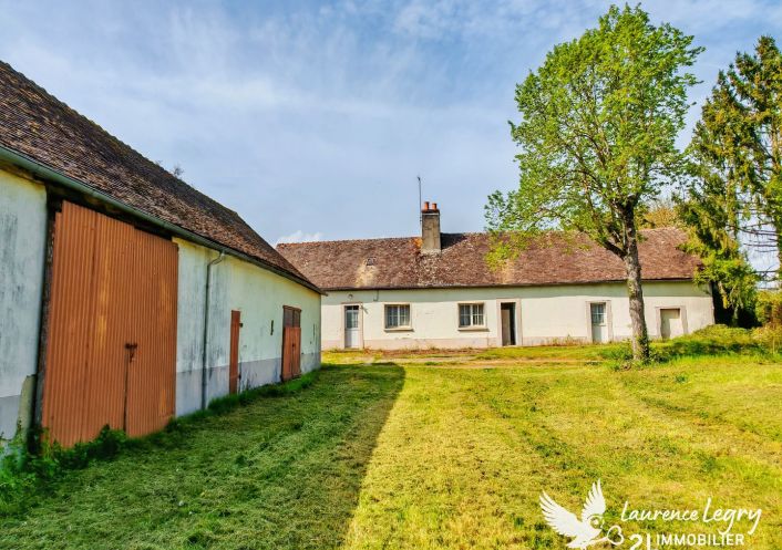 vente Maison à rénover Yvre L'eveque