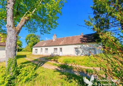 vente Maison à rénover Yvre L'eveque