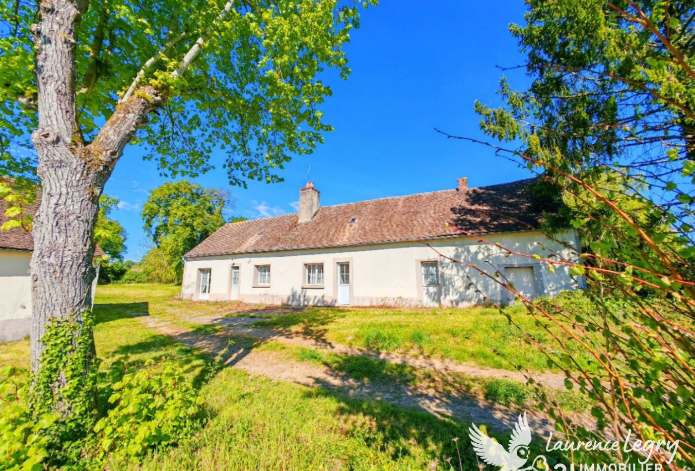 vente Maison à rénover Yvre L'eveque - Photo 1