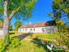 vente Maison à rénover Yvre L'eveque