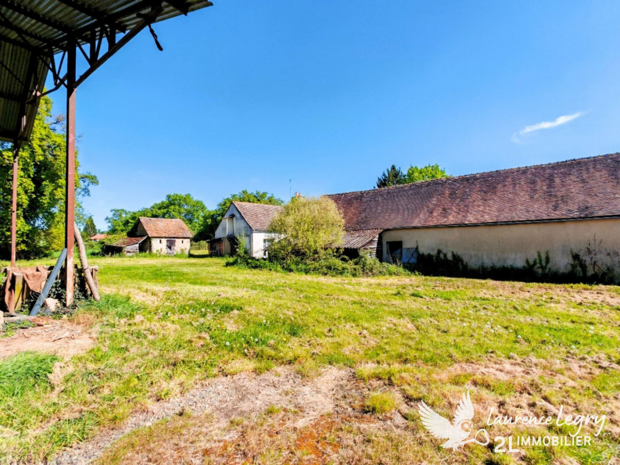 sale Maison à rénover Yvre L'eveque - Photo 5
