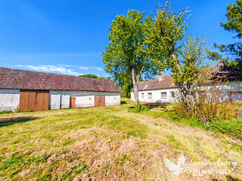 vente Maison à rénover Yvre L'eveque - Photo 4