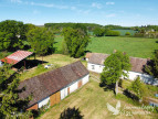 sale Maison à rénover Yvre L'eveque