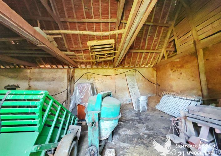 vente Maison à rénover Yvre L'eveque