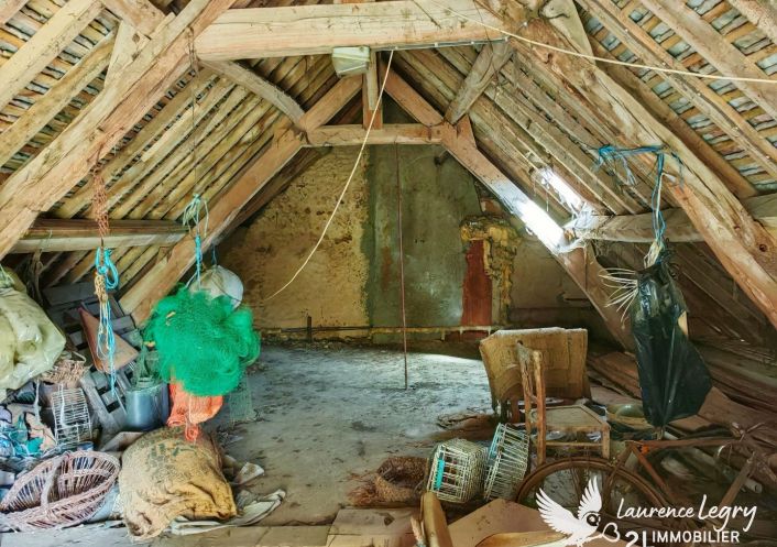 vente Maison à rénover Yvre L'eveque