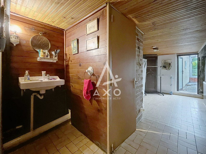 vente Maison Poilly Lez Gien - Photo 10