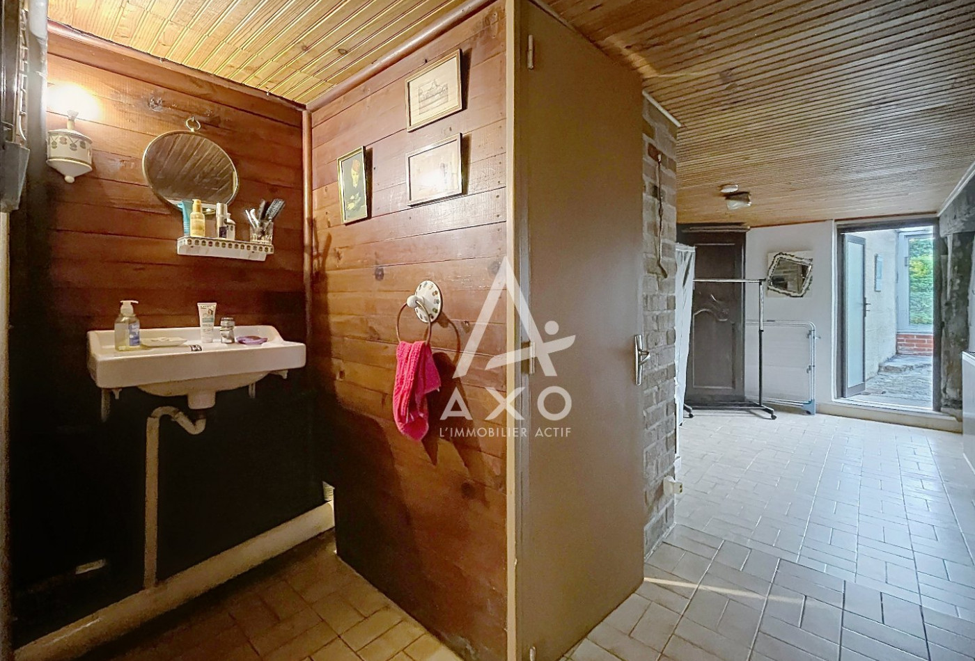 vente Maison Poilly Lez Gien - Photo 10