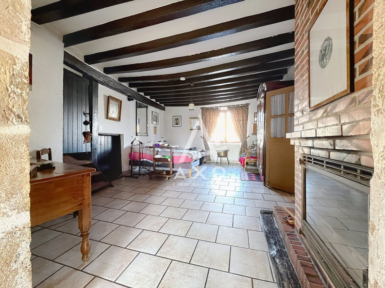 vente Maison Poilly Lez Gien - Photo 6