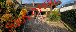 vente Maison Poilly Lez Gien