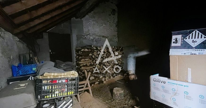 vente Maison Poilly Lez Gien