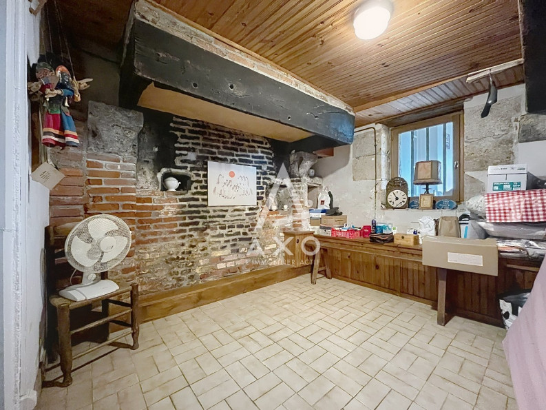 vente Maison Poilly Lez Gien - Photo 8