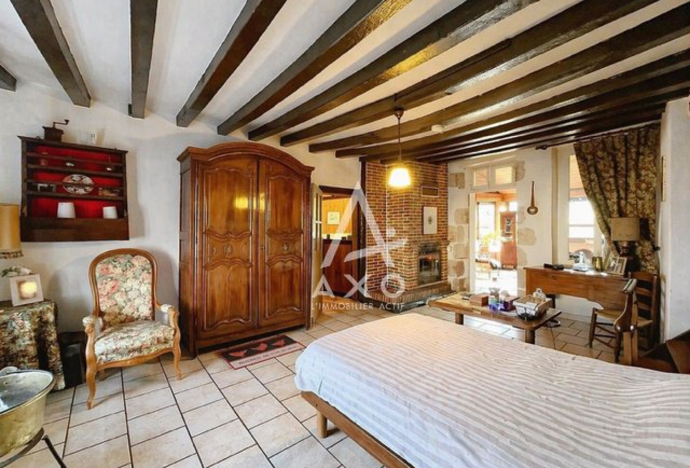 vente Maison Poilly Lez Gien - Photo 7