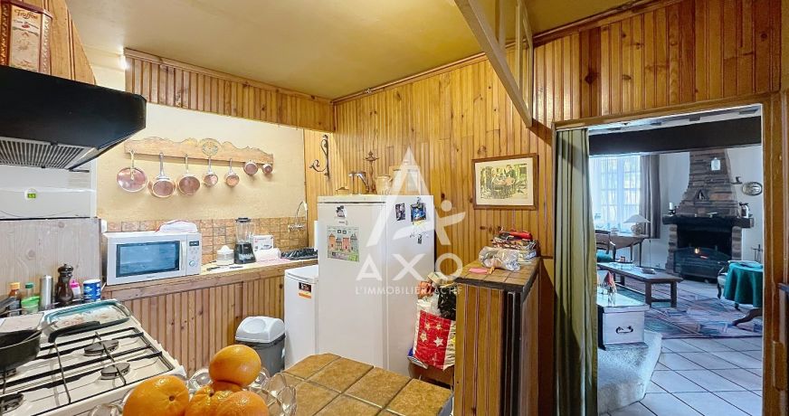 vente Maison Poilly Lez Gien