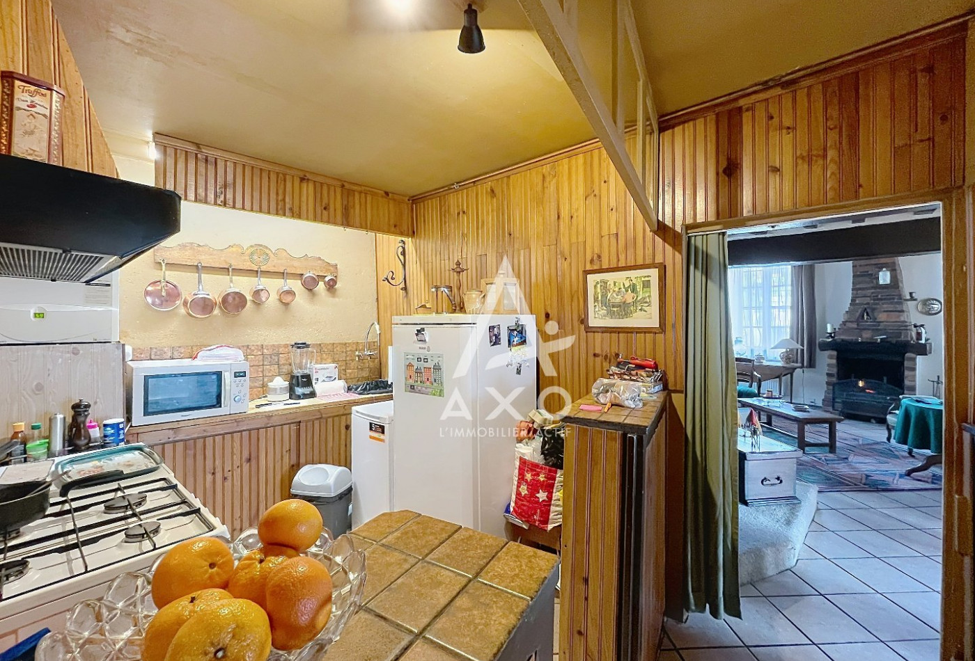 vente Maison Poilly Lez Gien - Photo 5