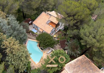 vente Maison Gemenos