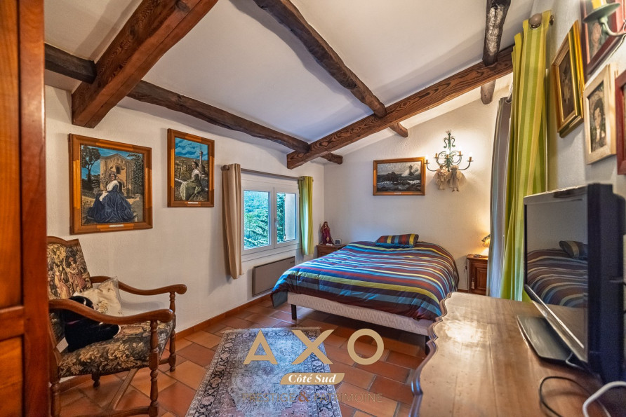 vente Maison Gemenos - Photo 7