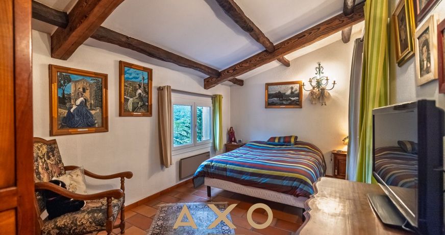 vente Maison Gemenos