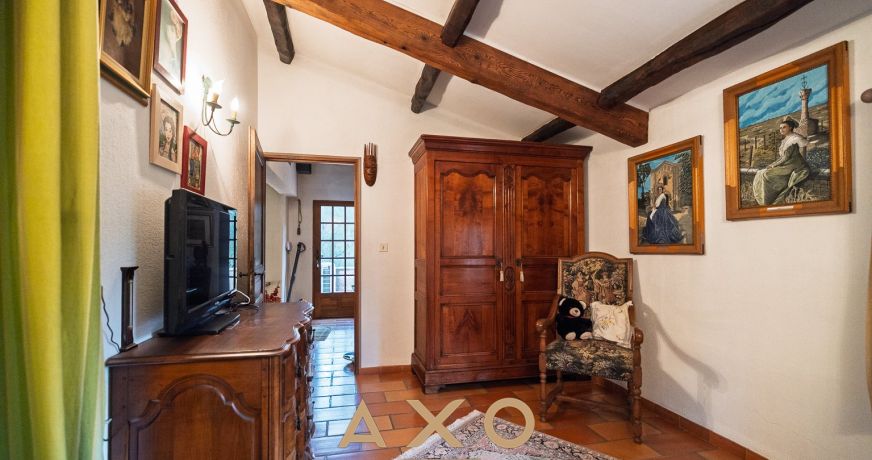 vente Maison Gemenos