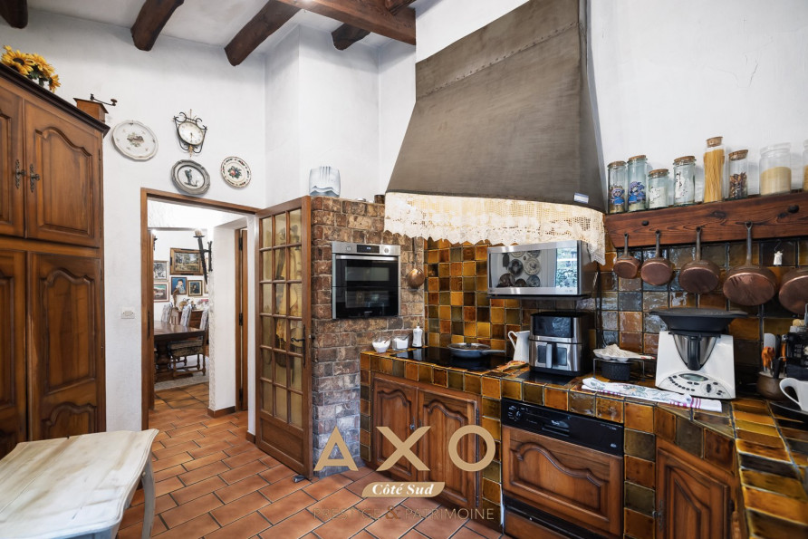 vente Maison Gemenos - Photo 8