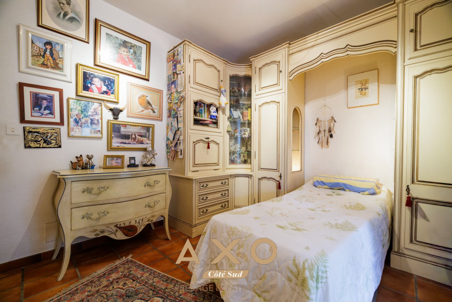 vente Maison Gemenos - Photo 10