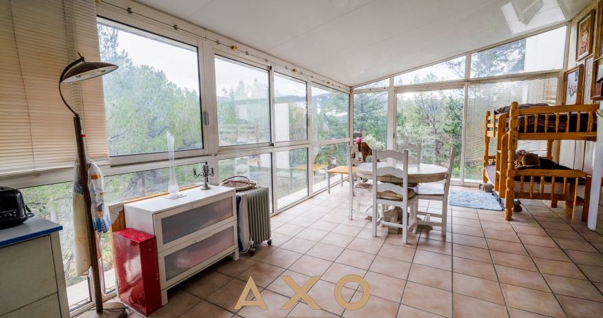 vente Maison Gemenos