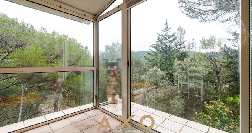 vente Maison Gemenos