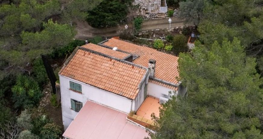 vente Maison Gemenos