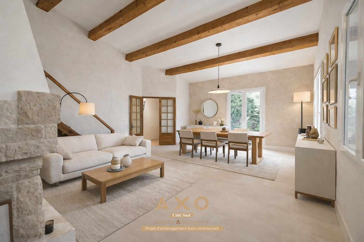 sale Maison Gemenos - Photo 14