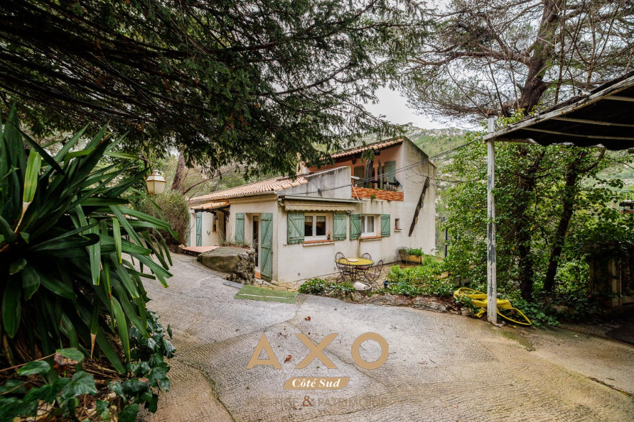 vente Maison Gemenos - Photo 9